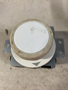 Whirlpool Dryer Timer Part # 3406720A/B |BK1638