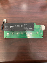 Load image into Gallery viewer, Bosch Dryer Control Display Board 759715-01 9000809339 EPW65326 | NT179
