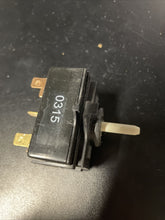 Load image into Gallery viewer, #712 Whirlpool Washer Selector Switch 591M-90DEK037 |WM267

