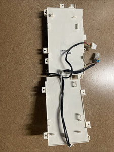 LG Washer Interface Control Board | EBR36870743 |KMV294