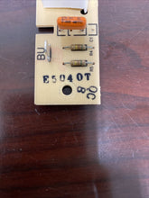 Load image into Gallery viewer, Maytag Dryer Control Board E5040T  6 3091830 63091830 | NT111
