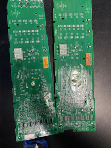 Whirlpool Dryer Control Board - P/N 8564377 H/  Rel |BKV90