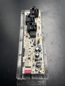 164D8450G175 GE Range Control Board |WM1312