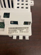 Load image into Gallery viewer, WHIRLPOOL WASHER CONTROL BOARD - P/N W10445287 REV J | NT527
