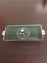 Load image into Gallery viewer, Kenmore Range Timer Display Control Board - Part# WB11K0002 164D1748P003 | NT918
