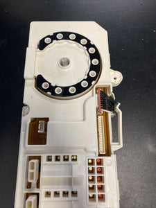 DC92-01625A, DC92-01624A Samsung Washer Control Board | |BKV11