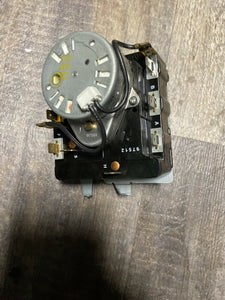GE Dryer Timer | 572D520P019 | ZG Box 127