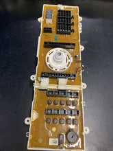 Load image into Gallery viewer, LG WASHER DISPLAY  BOARD PART# EBR75351403 (322) | |BKV135
