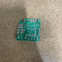 Load image into Gallery viewer, WHIRLPOOL DRYER CONTROL BOARD PART# 3390537 |KM1254
