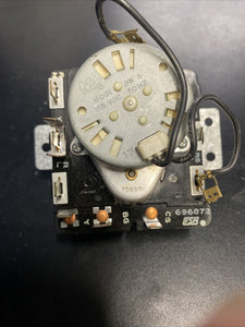 696872 | 696873 WHIRLPOOL TIMER |BK1216