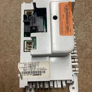 Kenmore Washer Control Board Part # 137275308 |KM1517