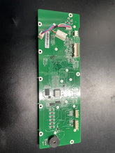 Load image into Gallery viewer, KENMORE REFRIGERATOR DISPENSER DISPLAY CONTROL BOARD # EBR733307 |WM1375
