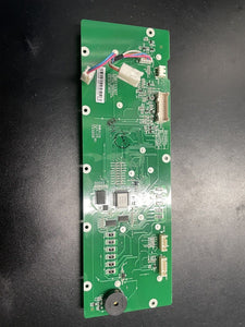 KENMORE REFRIGERATOR DISPENSER DISPLAY CONTROL BOARD # EBR733307 |WM1375