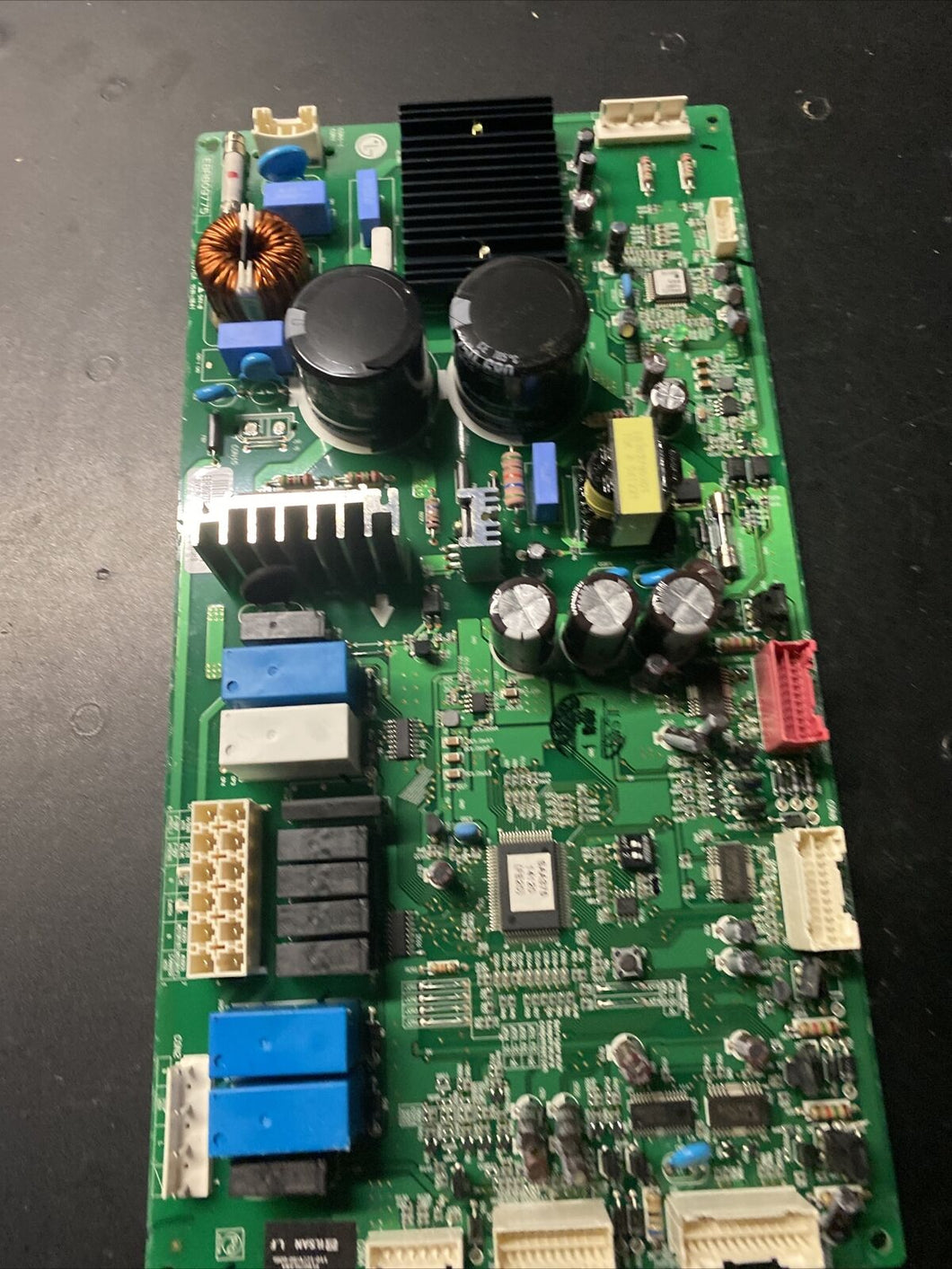 LG Refrigerator EBR80977511 Control Board |BK650