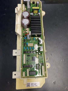 SAMSUNG WASHER CONTROL BOARD PART# DC92-01624B |BKV122