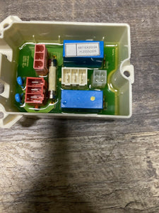 GE LG washer heater board 6871EA2003A wh12x10286 | ZG Box 151