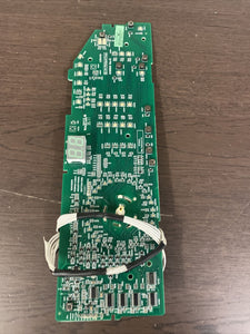 Whirlpool Dryer Control Board Part # W10388679 Rev.A |BK1478