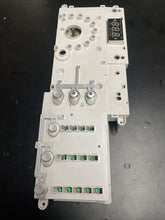 Load image into Gallery viewer, GE washer user interface control board 60D21830403C |KMV131
