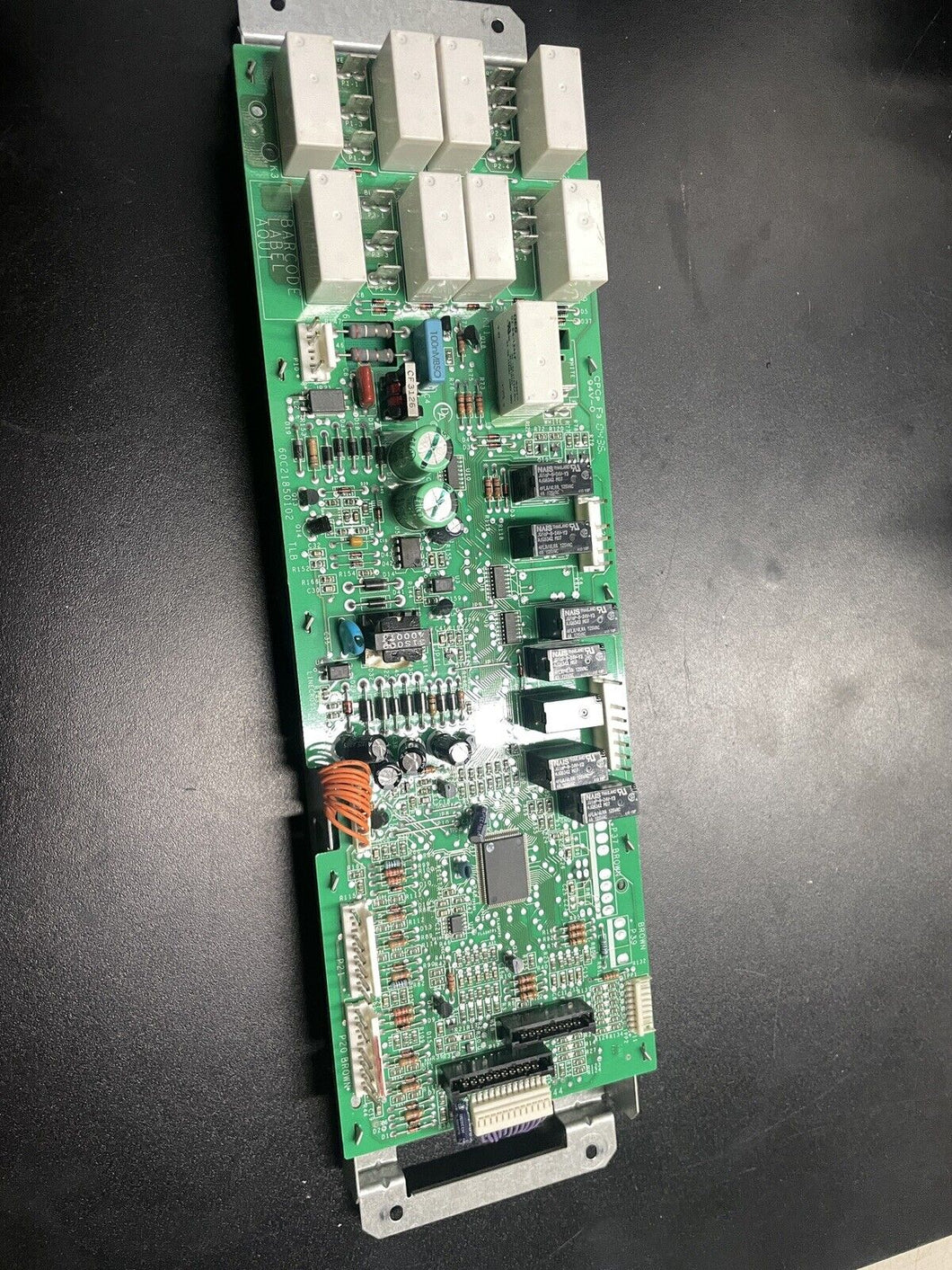 OEM Whirlpool Range Oven Control Board 8053741 Lifetime |WMV116