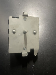 572D520P019 | GE DRYER TIMER |WM1635