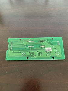 DISPLAY CONTROL BOARD 132400517 132302865 | NT98