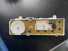 Load image into Gallery viewer, Genuine OEM Samsung Dryer Control DC92-01736A Lifetime |WM1446
