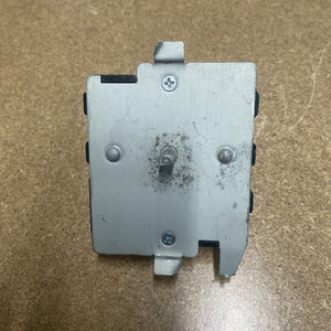 GE Dryer Timer 572D520P021 |KM1129