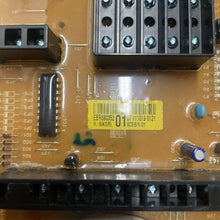 Load image into Gallery viewer, Kenmore Electric Dryer Control Panel Part# EBR68035201 |KMV315
