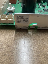 Load image into Gallery viewer, Miele Washer Control Board P# ELP262U |KMV315
