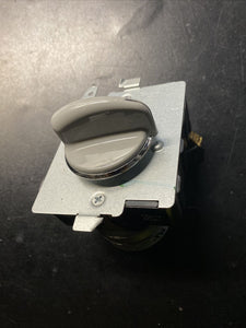 GE Washer Timer 212D1233P013 | |BK1584