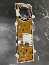 Load image into Gallery viewer, DC41-00250A / DC92-02117H SAMSUNG DRYER CONTROL BOARD |KMV147
