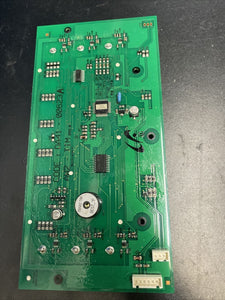 Samsung Refrigerator Dispenser Control Board DA41-00623A | |BK851