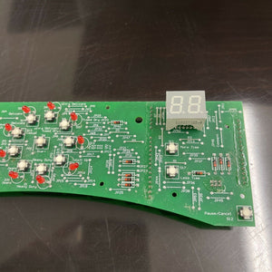 WHIRLPOOL DRYER CONTROL BOARD PART # 8519269 | A387