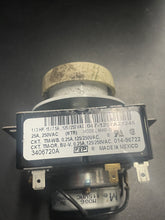 Load image into Gallery viewer, Whirlpool Dryer Timer - Part # 3406720A 3406720 A |WM1456
