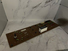 Load image into Gallery viewer, #1500 SAMSUNG DRYER CONTROL BOARD  DC41-00025A |WM1205
