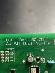 DA41-00703A SAMSUNG REFRIGERATOR CONTROL BOARD |WM1493