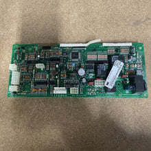 Load image into Gallery viewer, FRIGIDAIRE DRYER CONTROL BOARD 84b10134a01 134216300A |KM1329
