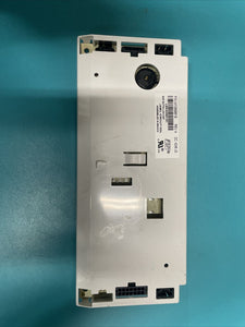 Whirlpool Fridge Control Display Board W106888618 Rev A |KM1490