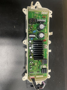 DC92-00303C DC92-00301H  Samsung Washer Interface Control Board |KMV137