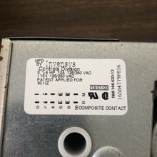 Load image into Gallery viewer, GE Dishwasher Timer 165D4779P016 | A 257
