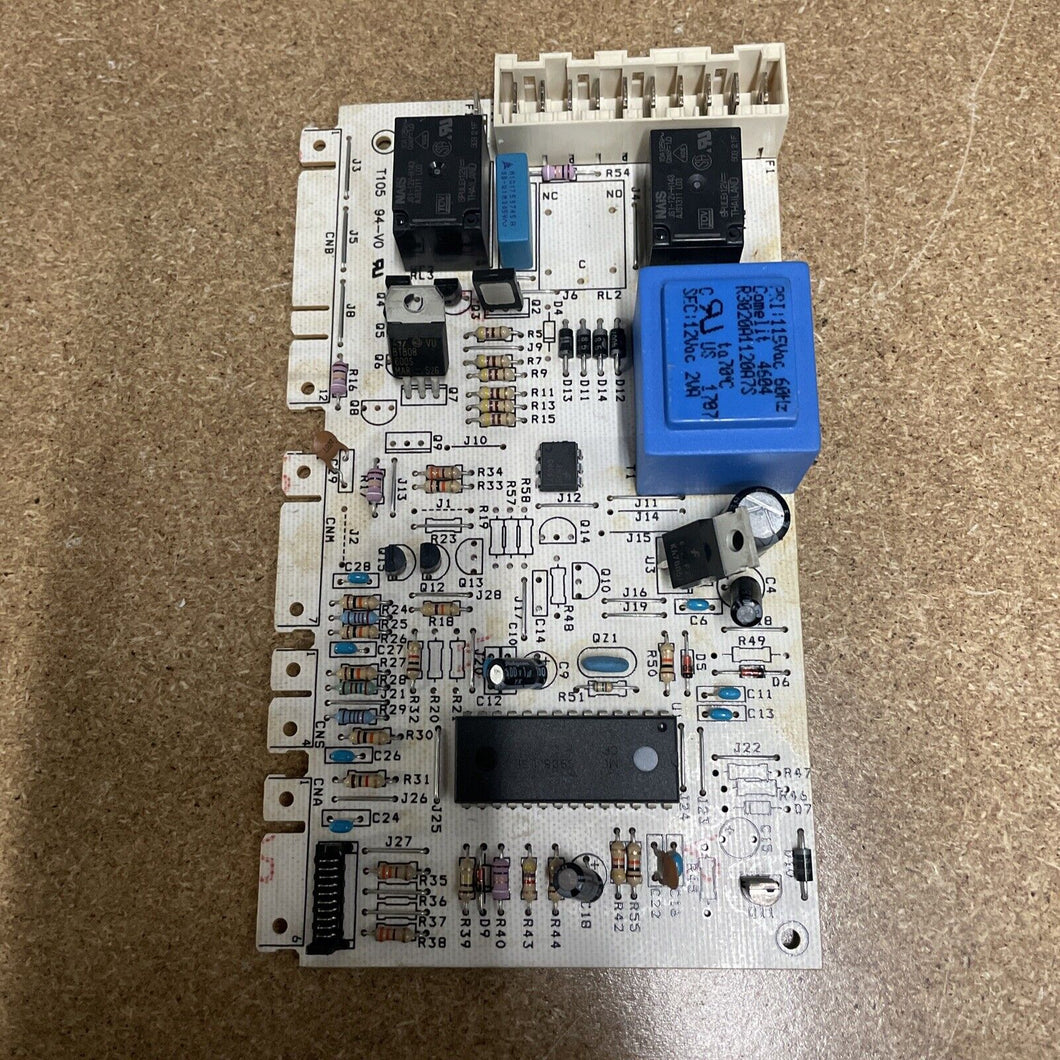 Control Board 120200181 |KM1218