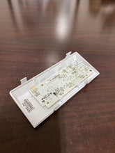 Load image into Gallery viewer, KENMORE WHIRLPOOL ICE MAKER LED ASSEMBLY W10492487 REV B | NT258
