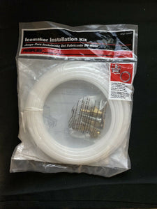 ICE MAKER INSTALLATION KIT WITH 25 FEET TUBING A100 | ZG