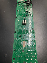 Load image into Gallery viewer, MAYTAG WASHER INTERFACE CONTROL BOARD-PART# W10426811 |BK685
