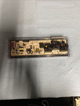 Load image into Gallery viewer, GE RANGE CONTROL BOARD - PART# 191D5975G002 | 568 BK
