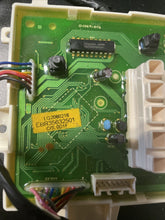 Load image into Gallery viewer, LG Washer Control Board Part# EBR3563250 LG2070928 | WM322
