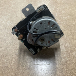 Genuine OEM Whirlpool Dryer Timer 3406723A |KM662