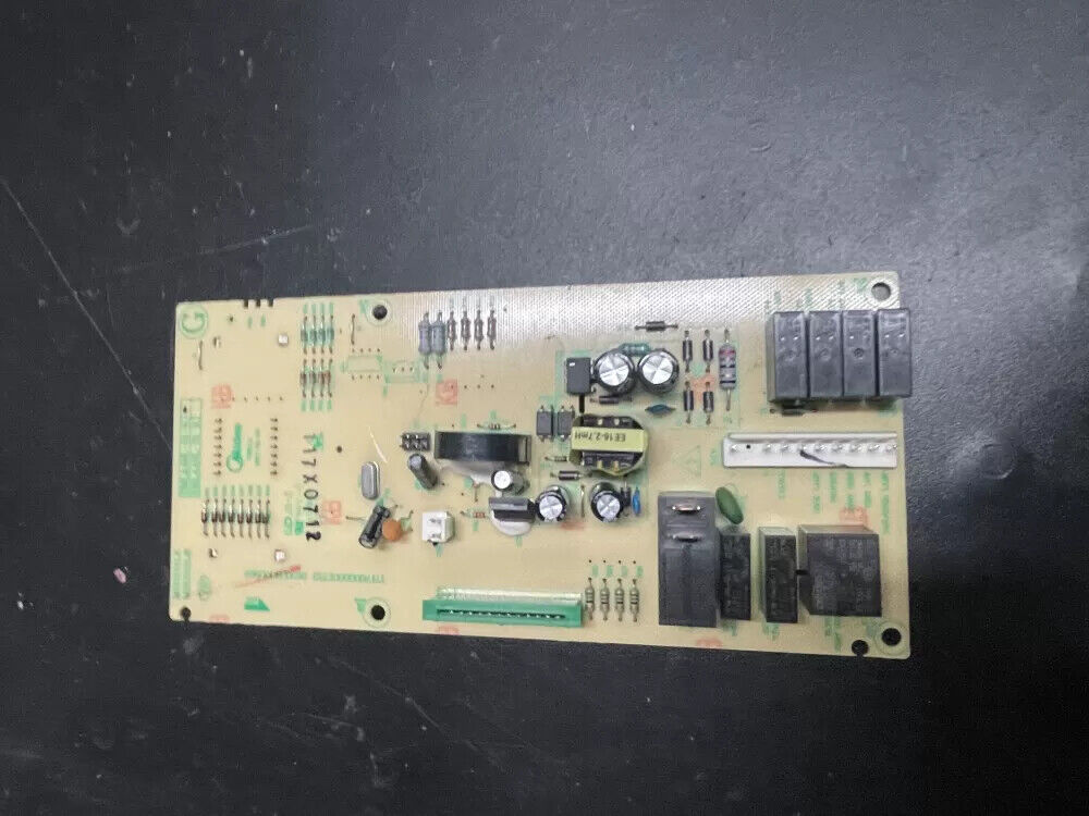 Kenmore Midea MD12011LE Microwave Control Board AZ12902 | 1175