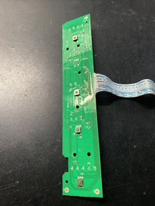 Frigidaire Electrolux Dishwasher Control Board - Part # A05575702 | |BK1402