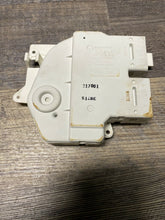 Load image into Gallery viewer, GE Dishwasher Timer w/ DOOR LATCH LOCK SWITCH 165D5315P001 | ZG Box 139
